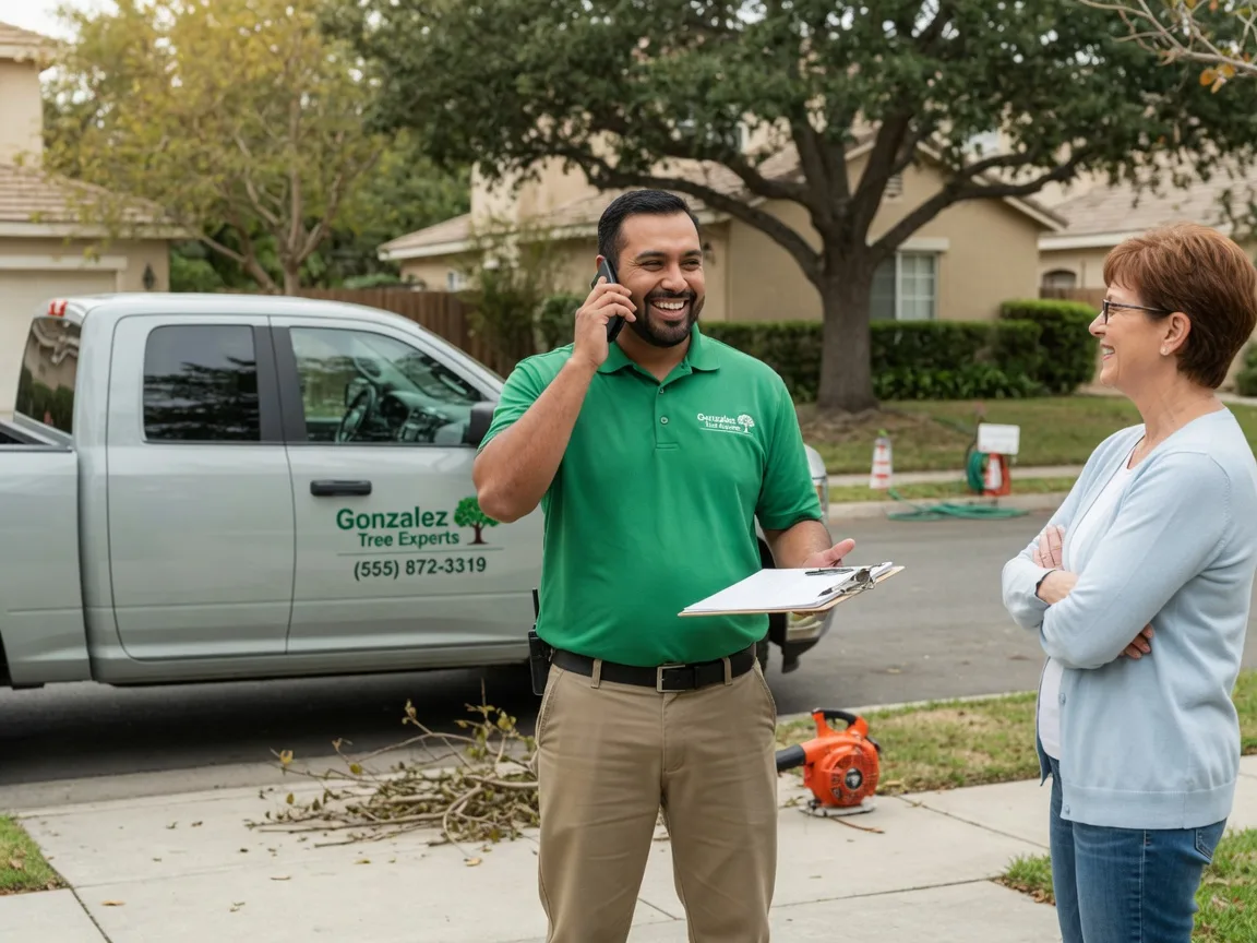 Tree Service Berea, WV FAQs